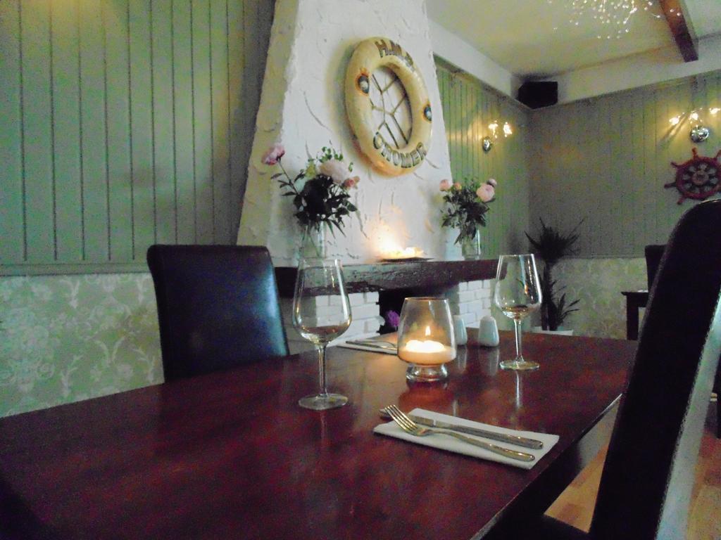 Cedar Inn Édimbourg Extérieur photo