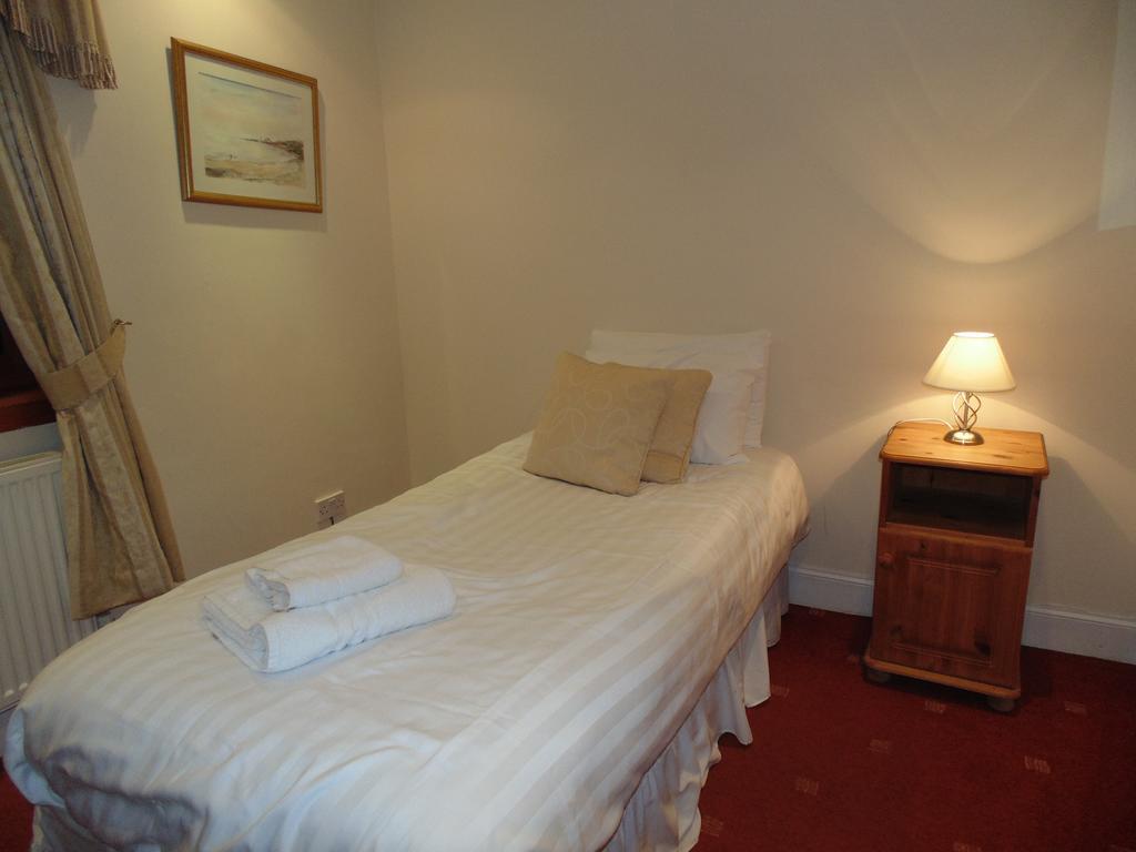 Cedar Inn Édimbourg Extérieur photo